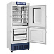 Фармацевтический холодильник с морозильной камерой Haier HYCD-282A фото4